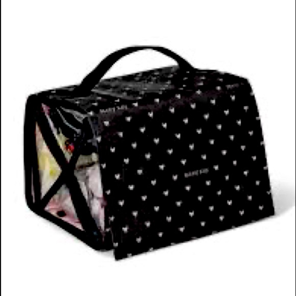 MARY KAY ROLL UP TRAVEL BAG (NEW)